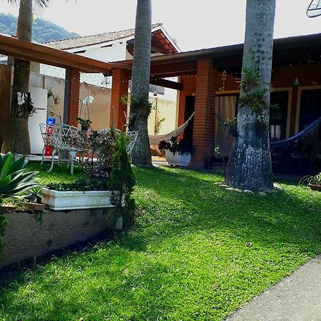 Hospedagem Lagoinha Ubatuba Exterior foto