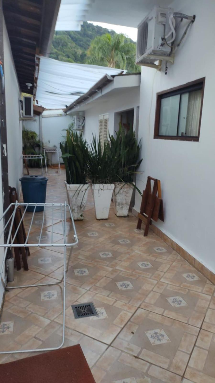 Hospedagem Lagoinha Ubatuba Exterior foto