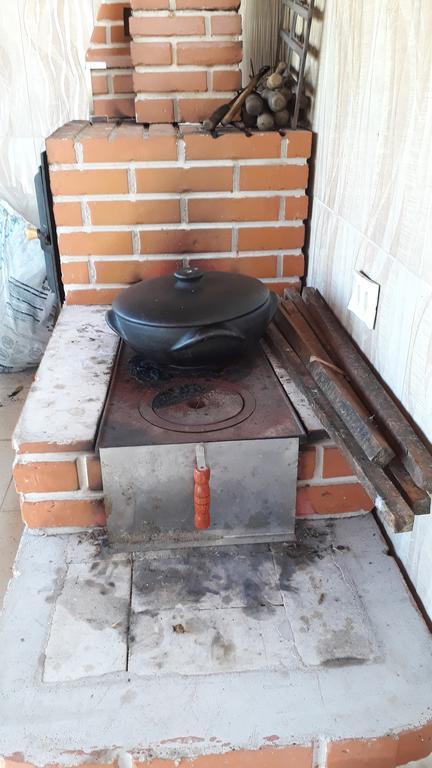 Hospedagem Lagoinha Ubatuba Exterior foto