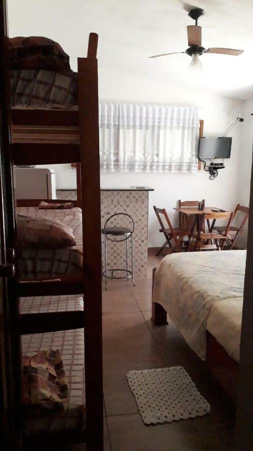 Hospedagem Lagoinha Ubatuba Exterior foto