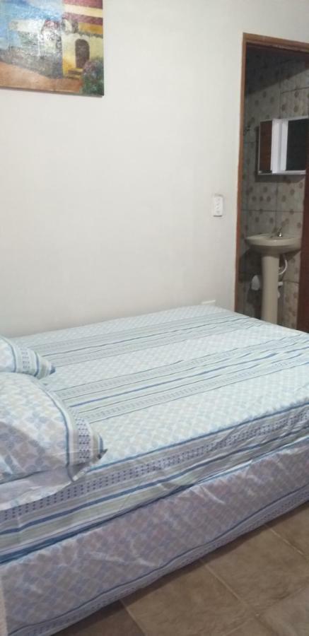Hospedagem Lagoinha Ubatuba Exterior foto