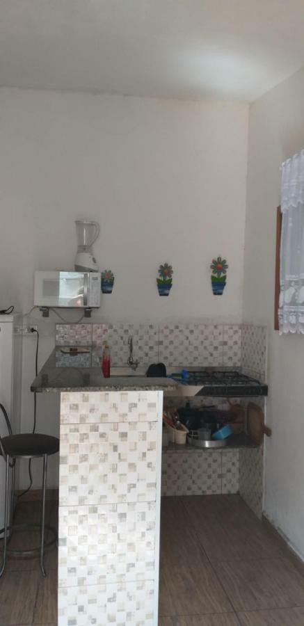Hospedagem Lagoinha Ubatuba Exterior foto