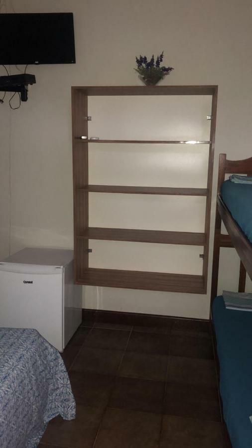 Hospedagem Lagoinha Ubatuba Exterior foto