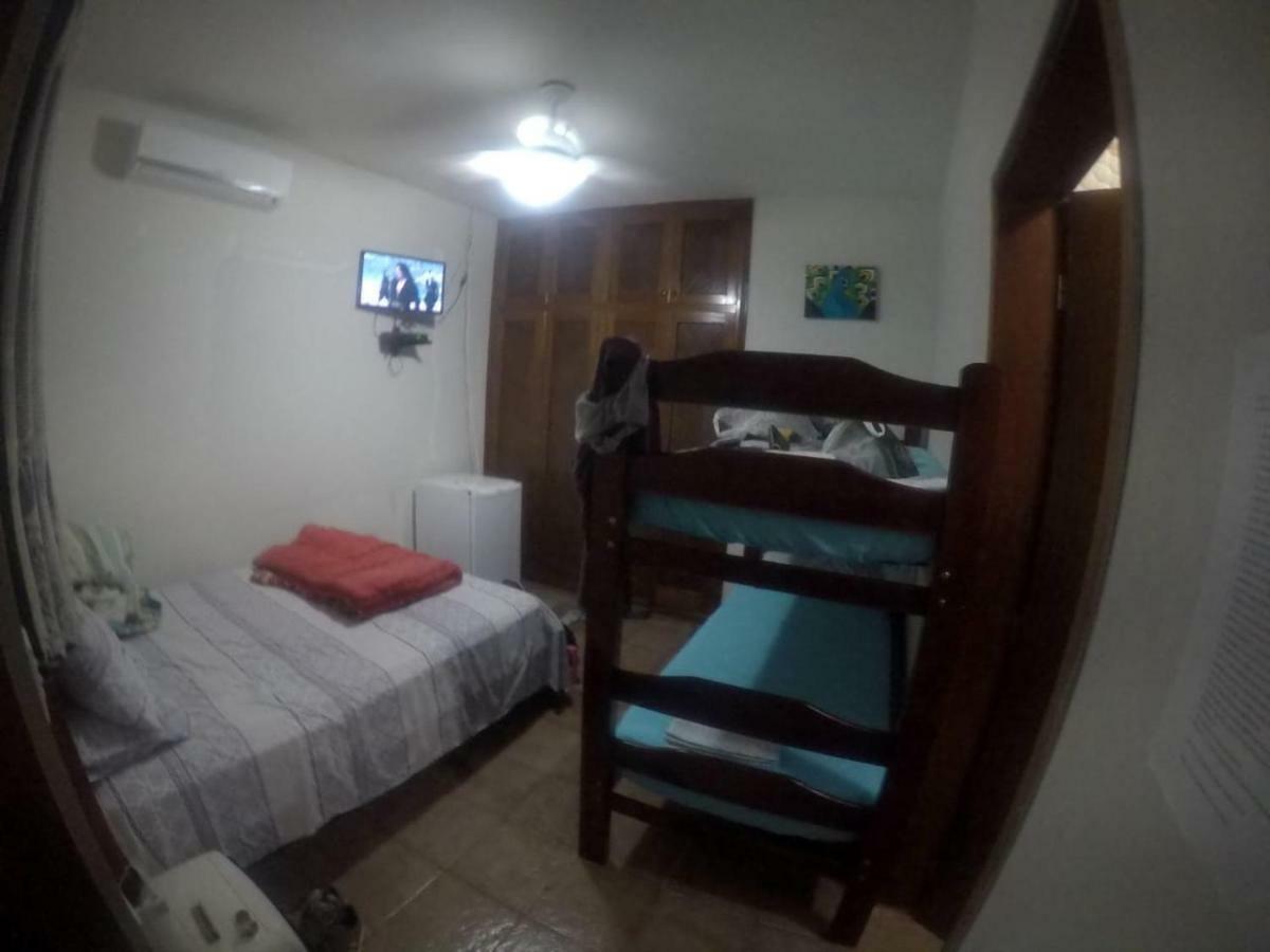 Hospedagem Lagoinha Ubatuba Exterior foto